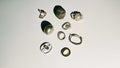 Temporary placeholder image for Baroque Pearl Necklace