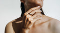 Temporary placeholder image for Everyday Gold Link Necklace